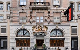 Luxe Life Hotel New York