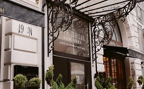Luxe Life Hotel New York